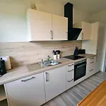 Apartman Bergblick *