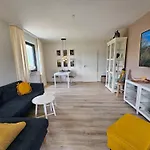 Apartman Bergblick *