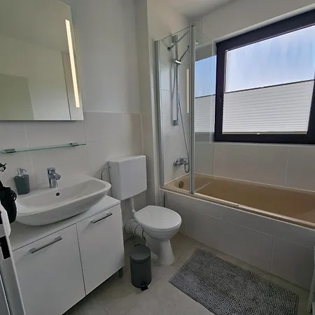 Bergblick Apartment