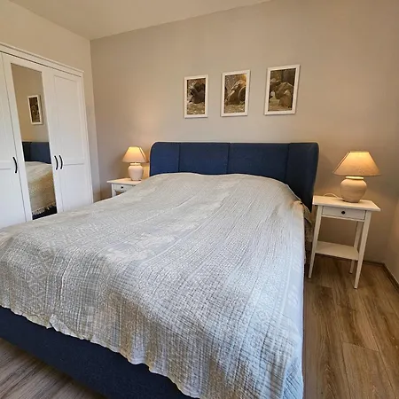 Apartment Bergblick