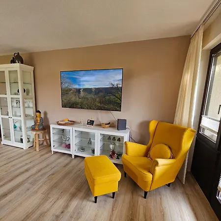 Apartment Bergblick Bad Sachsa